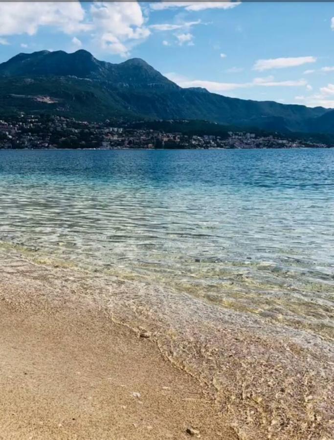 Guesthouse Laterna Herceg Novi Exterior foto